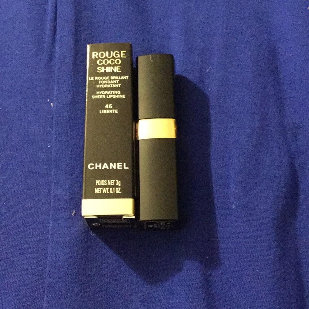 Chanel Lipstick